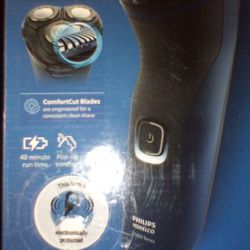 Phillips Norelco Shaver 2200