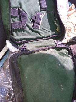 Tool Bag