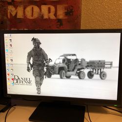 Gaming Monitor 