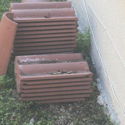 Free Roof Tiles