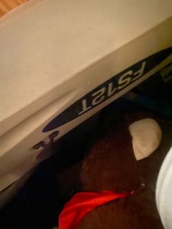 Kayak 12 ft
