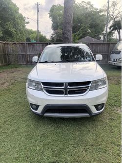 2012 Dodge Journey $3200 cash
