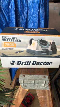Drill Dr