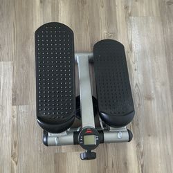 Mini Stepper