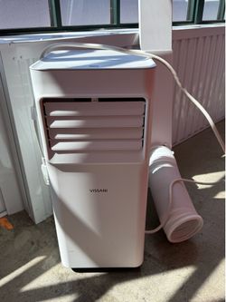 Portable air conditioner