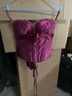 Corsets