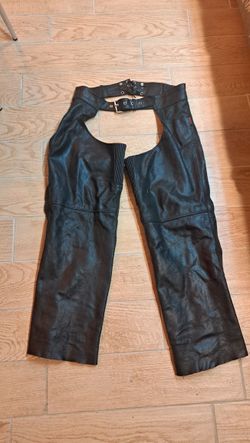 Chaps XL