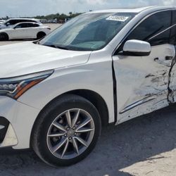 OEM 2019 2020 2021 ACURA RDX PART OUT