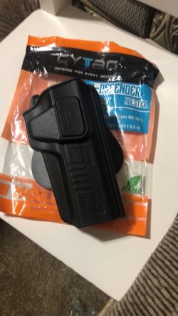 Holster