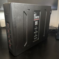 Vaultek SE20 Quick Access Safe