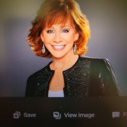 2 Tickets To Reba At PAYCOM Oct. 15