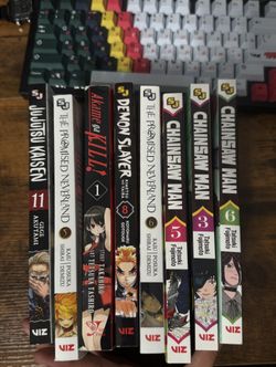 Mangas