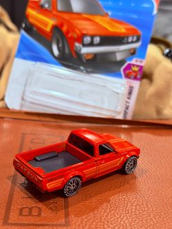 Hotwheels