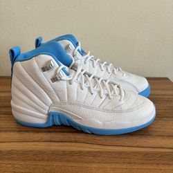 Jordan 12 Retro GS Melo