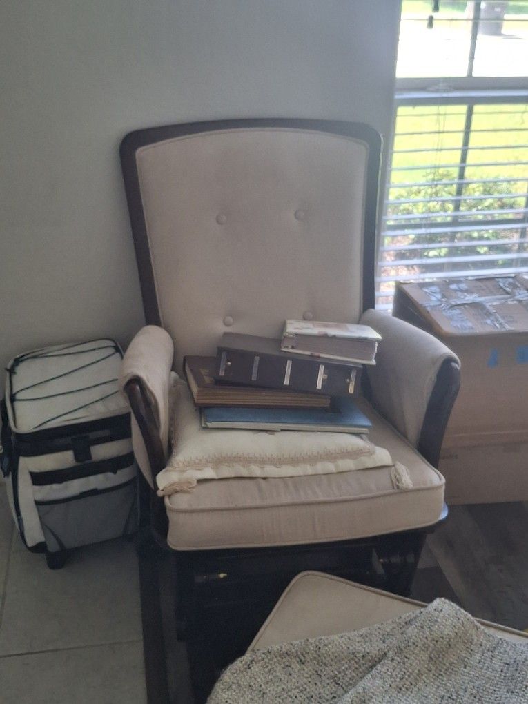 Chairs Rocking Chair