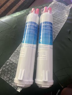 Water Filter - refrigerator