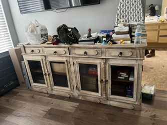 Entertainment Center