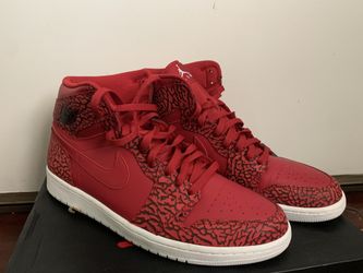 Air Jordan 1s