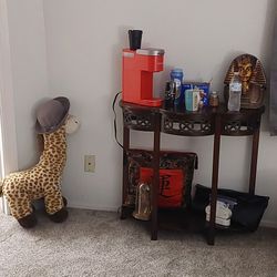 Giraffe