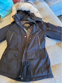 Pendelton Woman’s Bachelor Down Jacket XS