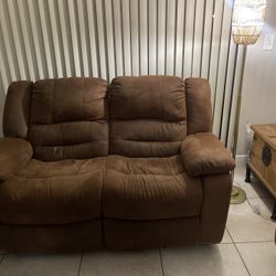 Couches 