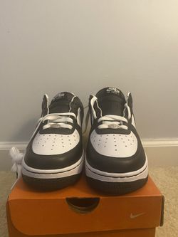 Nike Air Force 1 Terror Squad Size 5M, 6.5W