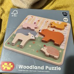 Toddler Puzzles 