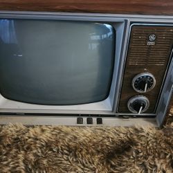 TV From 80's