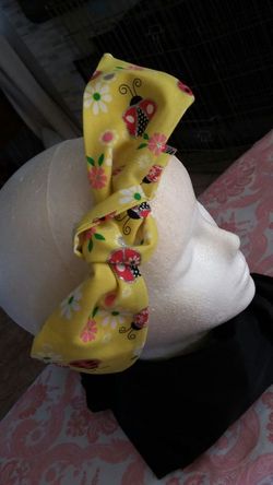 Head bandana