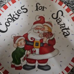 Plate