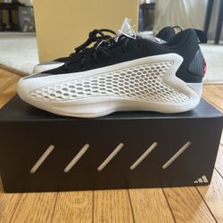 Adidas AE 1 Low Size 9