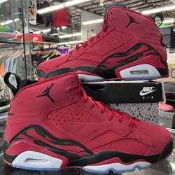 Jordan MVP Raging Bull