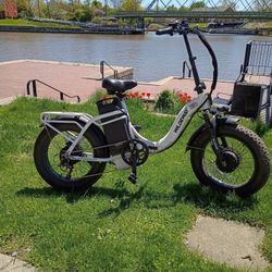 E-bike 