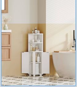 Bathroom Cabinet 👉🏽available 👈🏽BC0003X