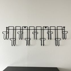 Pottery Barn Teen Wire Hat Rack