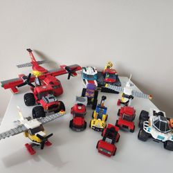 Lego Bundle
