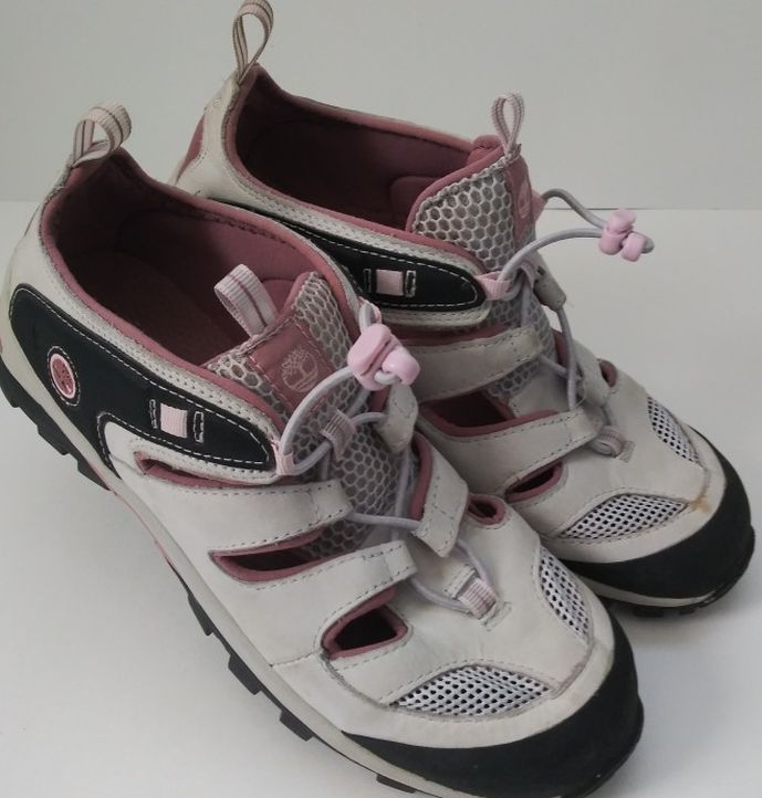 Timberland Hiking Trail Slip On Shoes/Sneakers Women's Size 7