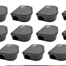 Mouse Bait Traps