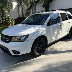 2014 Dodge Journey