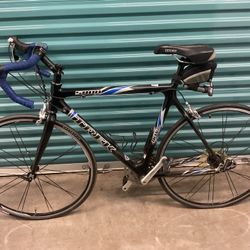 Trek Oclv Carbon 120 5000 