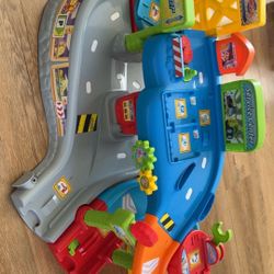 Toy 
