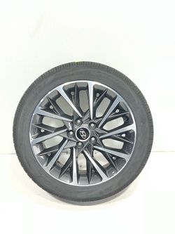 (6232) 20-23 Hyundai Sonata 18” Wheel 2020 2021 2022 2023