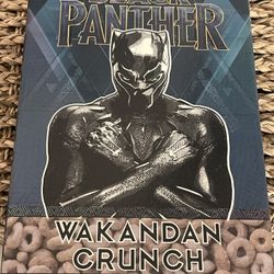 Black Panther 