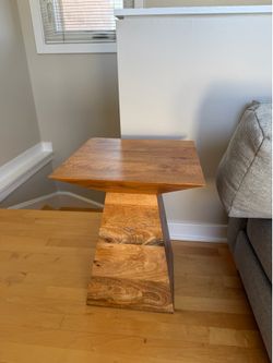 Side table