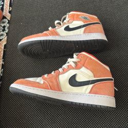 Nike Air Jordan 1 Retro 