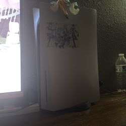 Ps5 ( With Original Cables)