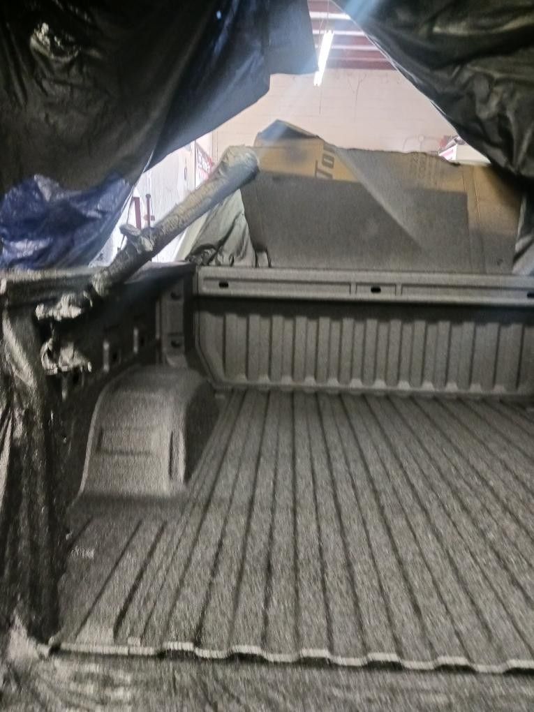 Bedliner for Sale in Houston, TX OfferUp