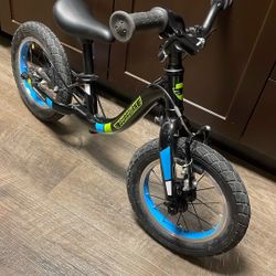 Guardian Bike 12” Sure Stop