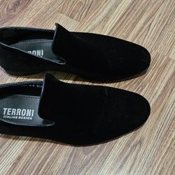 Men 9.5 Suade