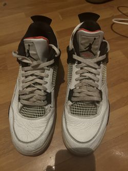 Jordan 4s retro pale citron